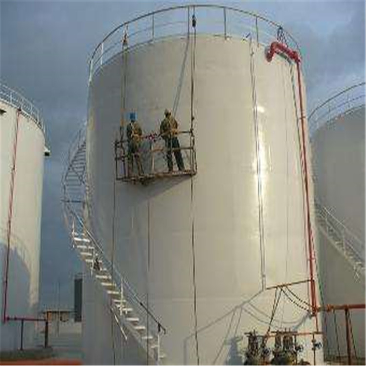 巴楚喷漆翻新・工业喷漆・设备喷漆服务简介